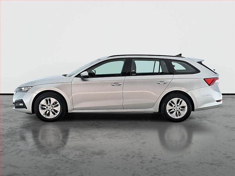 Škoda Octavia (2022) Ambition 2.0 TDI, ČR,1.maj - fotka 3 z 17
