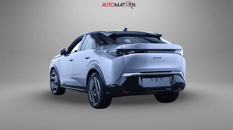 Peugeot 3008 EL GT 360 ACC Asistence Taž - fotka 6 z 19