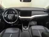 Škoda Octavia (2021) 2.0TDI, ČR, Style, DSG - náhled 8
