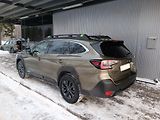 Subaru Outback (2026) 2.5i 4WD Field Nové - náhled 3
