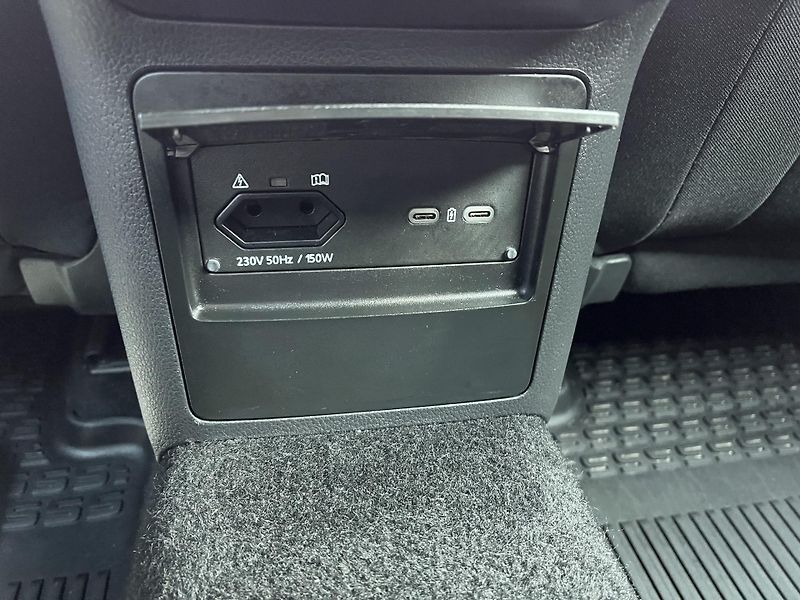Škoda Superb (2020) 2,0TDi  110Kw  DSG  AMBIENTE - fotka 11 z 19