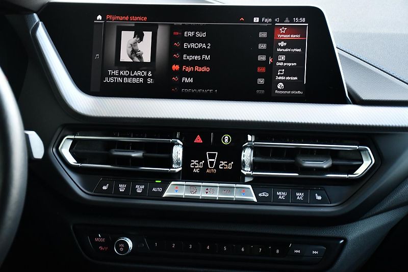 BMW Řada 2 218d MSPORT 3LZÁRUKA - fotka 7 z 50