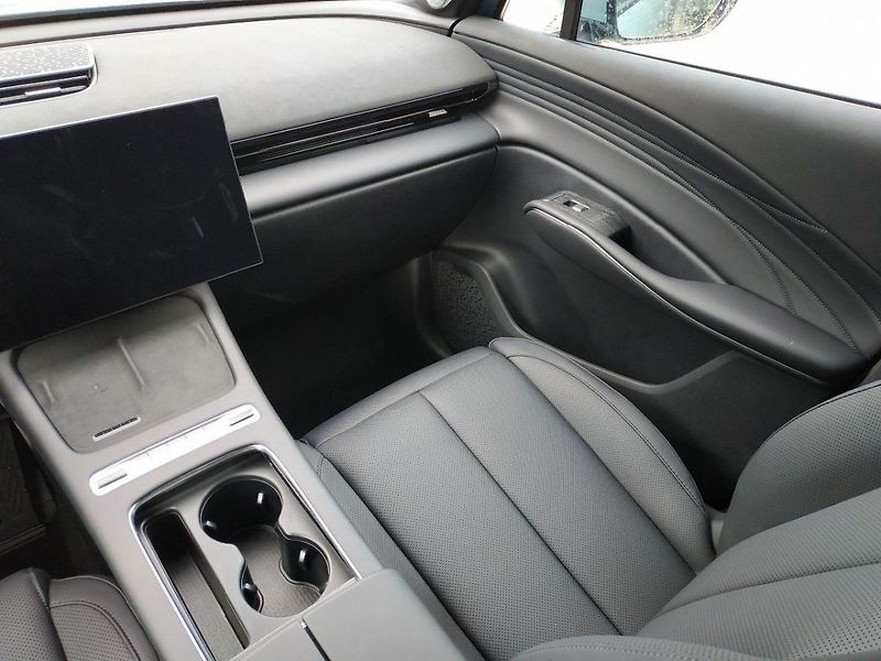 Omoda 7 1.5T PHEV Premium, AT, SKLADEM - fotka 15 z 35