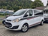 Ford Tourneo Custom 2.0 EcoBlue 125kW, 9 MÍST, L2 - náhled 2