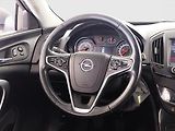 Opel Insignia (2015) 2.0 CDTI, Xenony, Tempomat - náhled 16
