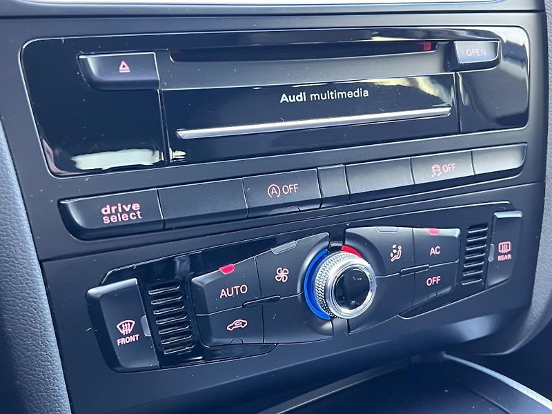 Audi A4 Allroad 2.0TDi QUATTRO AUTOMAT ALU - fotka 24 z 44