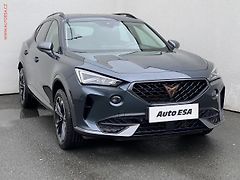 Cupra Formentor (2023) 1.5 TSi, 1.maj,ČR, DSG, LED - fotografie inzerátu