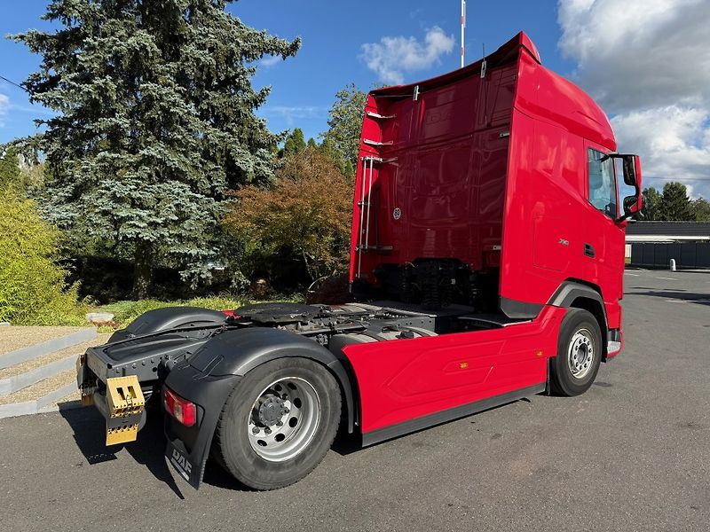 DAF XG480 EURO 6 - fotka 4 z 18