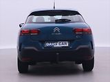 Citroën C4 Cactus 1,2 PureTech 81kW Feel CZ - náhled 6