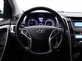 Hyundai i30 1,6 CRDi 81kW CZ Weekend - náhled 17