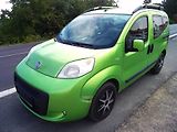 Fiat Qubo 1.4i, 139000 km - náhled 1