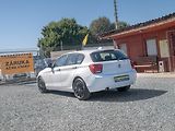 BMW Řada 1 (2013) 114i 75KW manuál - náhled 7