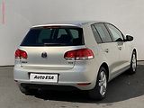 Volkswagen Golf (2012) 1.6 TDi, Match, +kola - náhled 3