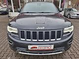 Jeep Grand Cherokee (2015) 3.0CRDi 184kW 4x4 8A OVERLAND - náhled 2