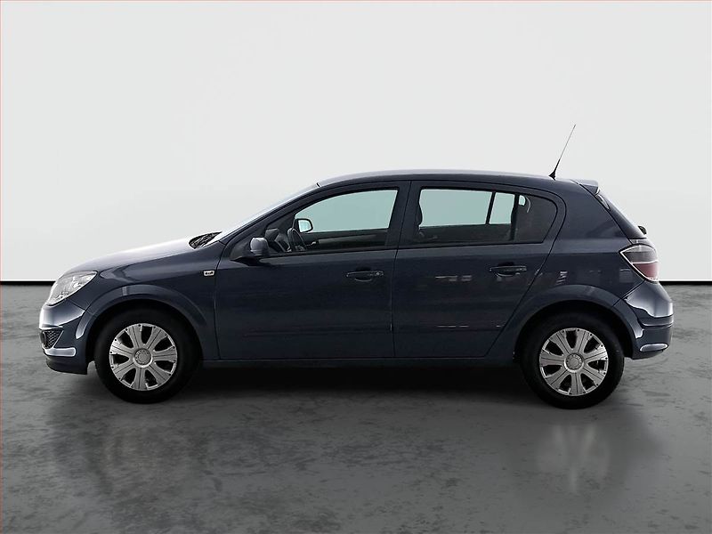Opel Astra (2009) 1.6 16V, nová STK - fotka 3 z 16