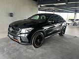 Mercedes-Benz GLE (2019) 400 4M coupé - náhled 1