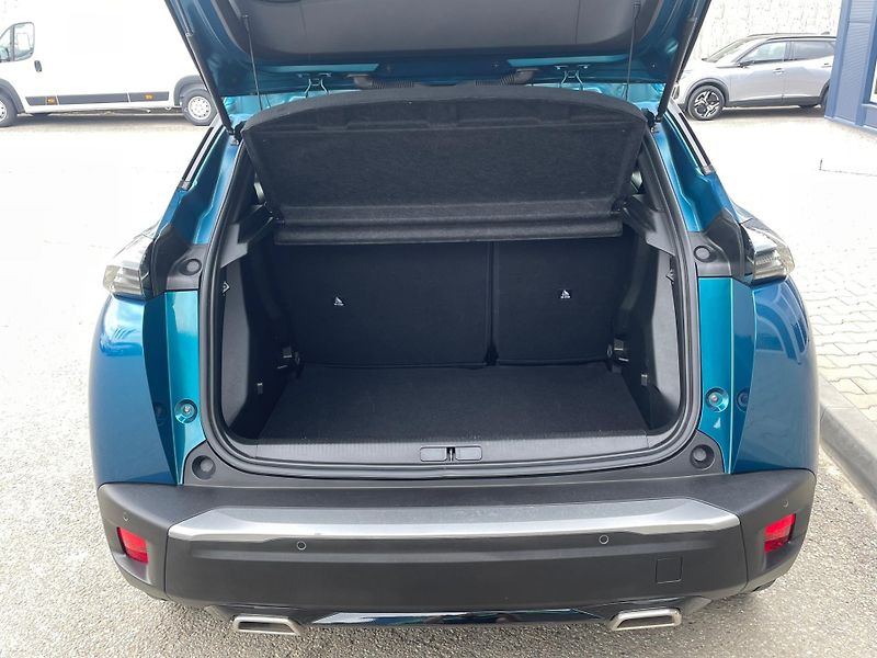 Peugeot 2008 (2025) Allure 1,2 PureTech 130k EAT8 - fotka 5 z 7