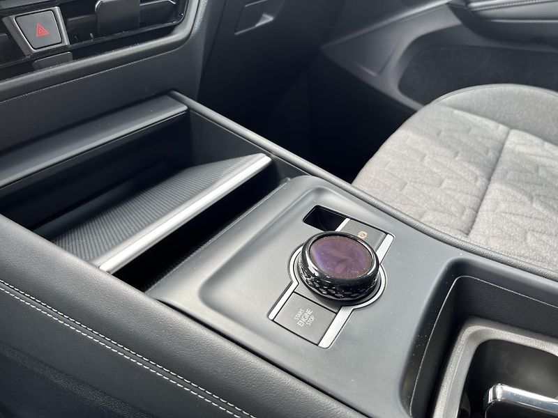 Volkswagen Tiguan 2,0TDI DSG 110 kW BusinessPrem - fotka 21 z 21