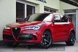Alfa Romeo Stelvio 2.9V6 Bi-T.382 kW QUADRIFOGLIO - náhled 1