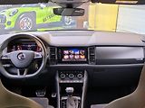 Škoda Kodiaq CZ,1maj,4x4, Sport-Line 140kW - náhled 39