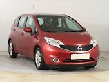 Nissan Note (2014) 1.2, Serv.kniha, Tempomat - náhled 1