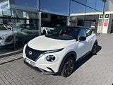 Nissan Juke (2026) 1.6 HEV 143 AT N-CONNECTA - náhled 1