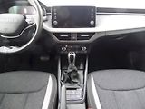 Škoda Kamiq (2025) Top Selection 1,5 TSI 110kW DS - náhled 11