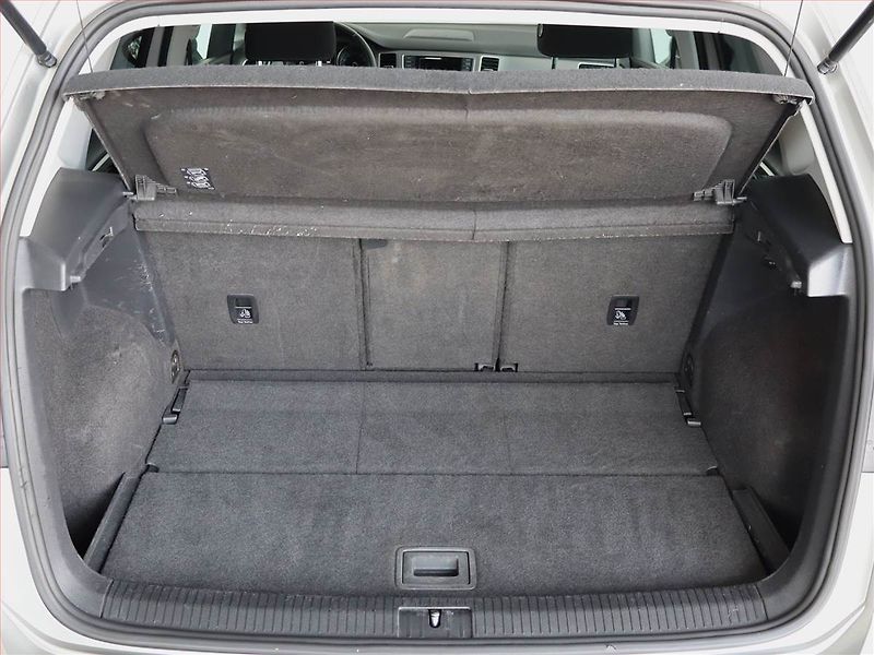 Volkswagen Golf Sportsvan (2014) 1.6 TDI, Automat, Serv.kniha - fotka 14 z 21