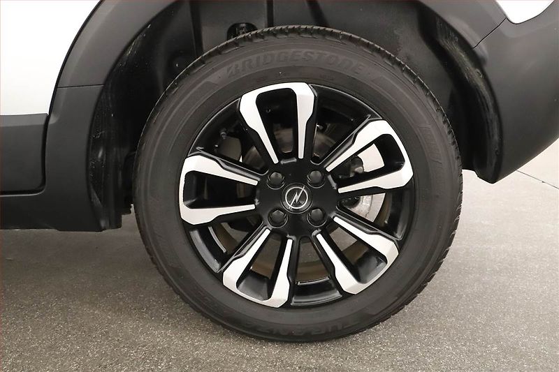 Opel Crossland X (2023) Elegance 1.2 Turbo, Kůže, Navi - fotka 12 z 15