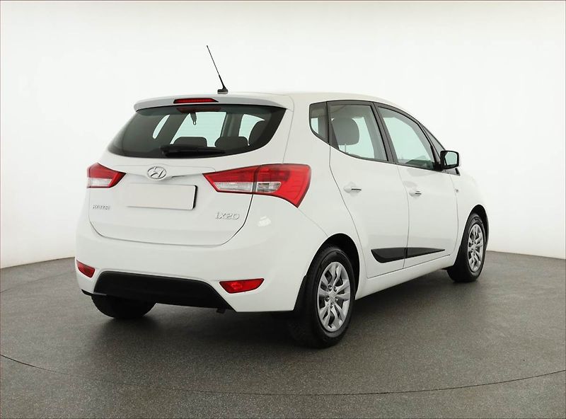 Hyundai ix20 (2019) 1.6 CVVT, ČR,1.maj, Serv.kniha - fotka 5 z 14