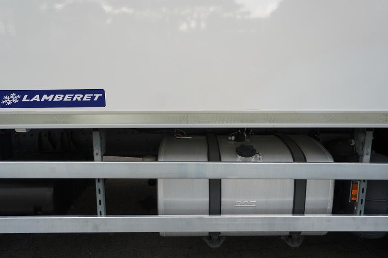 DAF XF (2021) 480 EURO 6 / 2021 / Lamberet - fotka 8 z 25