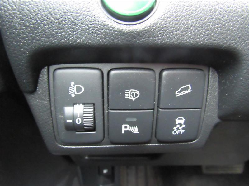 Honda CR-V 1,6 DTEC 4WD Automat Elegance - fotka 26 z 32
