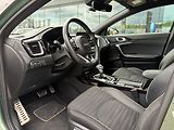 Kia Pro_Ceed 1.5 T-GDi 7DCT GT-Line Plus - náhled 4