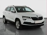 Škoda Karoq (2018) 2.0 TDI, 4X4, Automat, Navi - náhled 1