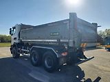 Scania Ostatní G450 CB6X4HHZ VS-Mont Bordmati - náhled 12