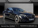 Mercedes-Benz Třídy E E 450d 4M AMG Style - náhled 7