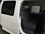 Volkswagen Caddy MAXI 2.0TDI 110kW DSG 4MOTION - náhled 34
