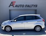 Ford Grand C-MAX 1,6 i 110KW TITANIUM 7.MÍST - náhled 6