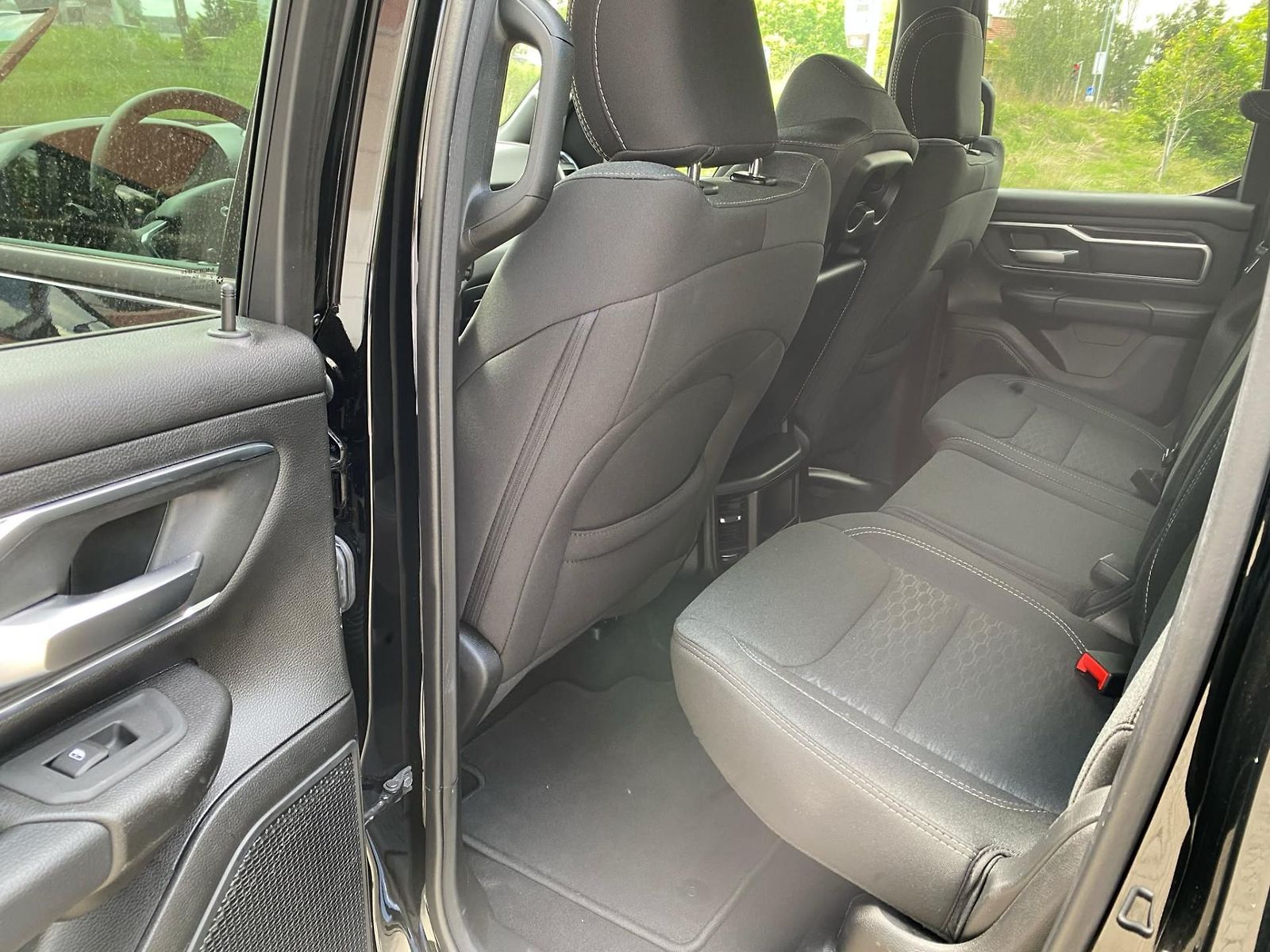 RAM 1500 1500 3.6 V6