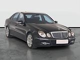Mercedes-Benz Třídy E (2007) Avantgarde E 320 CDI , Automat - náhled 1