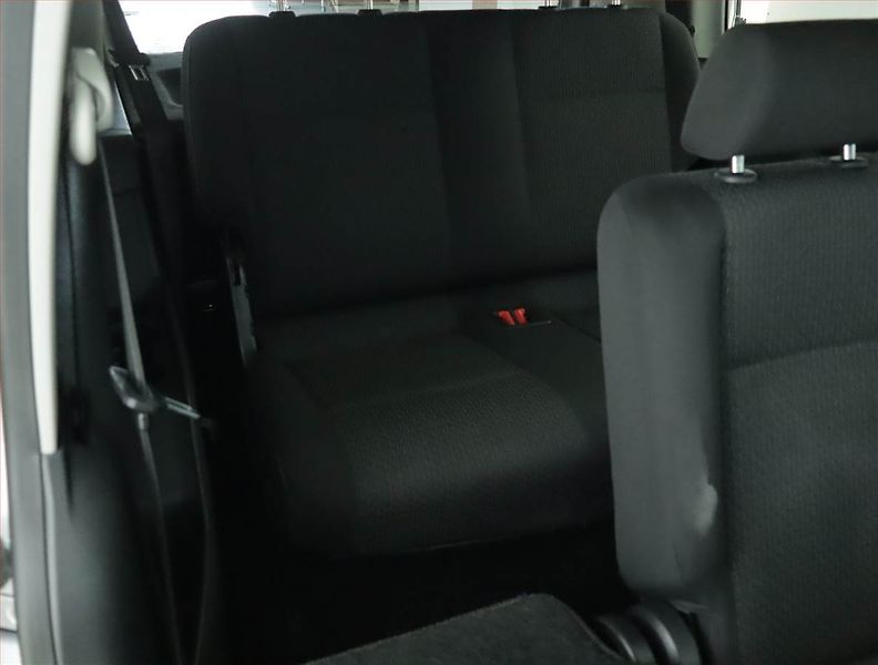 Volkswagen Caddy (2020) 1.4 TSI, 7Míst, DPH - fotka 17 z 17
