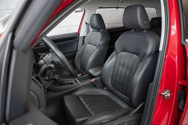 Škoda Kodiaq TDI 147kW 4x4*L&K*TAŽNÉ*ČR 1.M - fotka 10 z 51