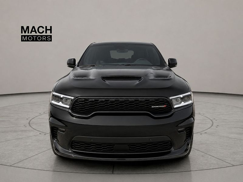 Dodge Durango (2026) HEMI GT Premium Tow N Go - fotka 5 z 8