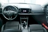Škoda Karoq (2020) 1.5 TSI 110 kW M6° STYLE - náhled 4