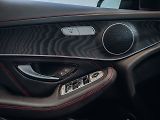 Mercedes-Benz GLC 43 AMG 4MATIC - náhled 10