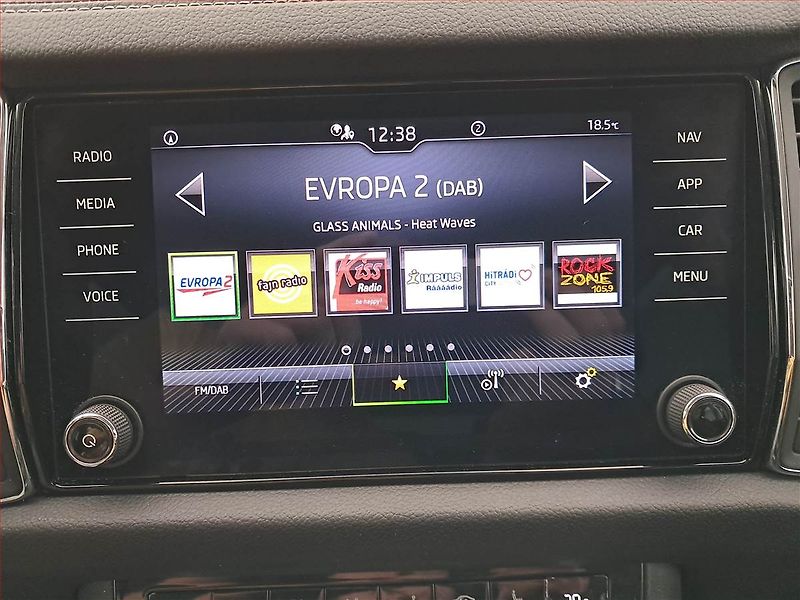 Škoda Kodiaq (2022) Ambition Plus 2.0 TDI - fotka 13 z 18