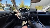 Lexus RX 450h 450H 3,5 HEV EXECUTIVE - náhled 18