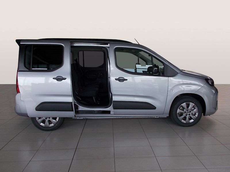 Opel Combo (2026) Edition Plus L1H1 1.2 TURBO (8 - fotka 8 z 11