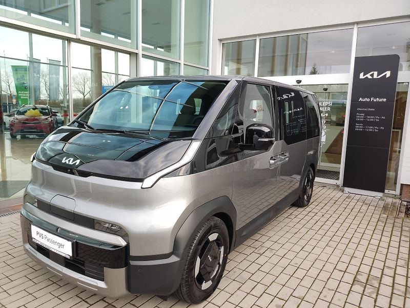 Kia PV5 (2026) 5P 4x2 ELITE 120 KW + 71,2 kwh - fotografie inzerátu