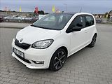 Škoda Citigo 0,0 iV 61kw Automat - náhled 1